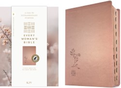 9781496485038 Every Womans Bible Filament Enabled
