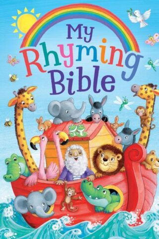 9781638545422 My Rhyming Bible