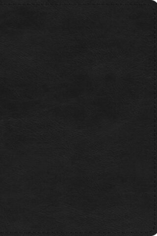 9798874902919 Large Print Compact Bible