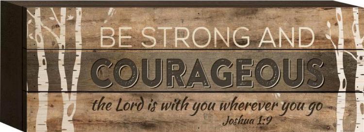 656200208403 Be Strong Lath Box