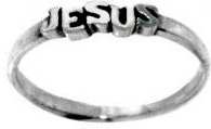 670690442079 Jesus (Size size 7 Ring)