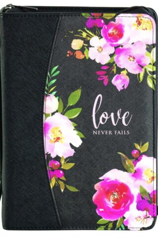 812839026799 Love Never Fails