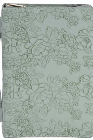 812839027024 Sculpted Floral