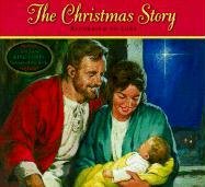 9780758607843 Christmas Story According To Luke