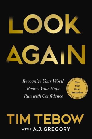 9781400254200 Look Again : Recognize Your Worth