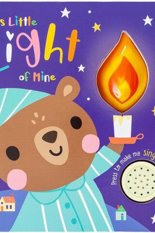 9781424571963 This Little Light Of Mine