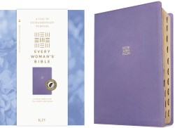 9781496485052 Every Womans Bible Filament Enabled