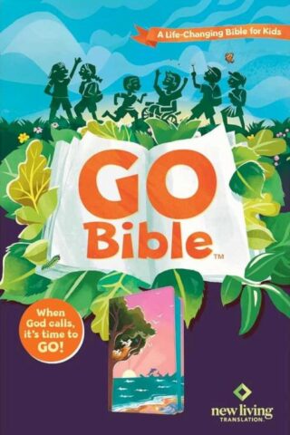 9781496486554 Go Bible For Kids