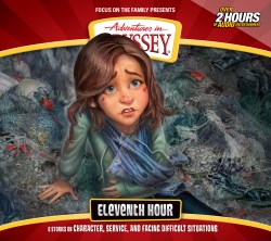 9781646072170 11th Hour : 6 Stories On Character