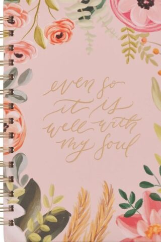 9781959982104 With Love Inspirational Journal: Even So