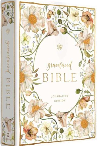 9798874906351 GraceLaced Bible Journaling Edition Artwork By Ruth Chou Simons