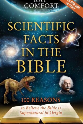 9780882708799 Scientific Facts In The Bible