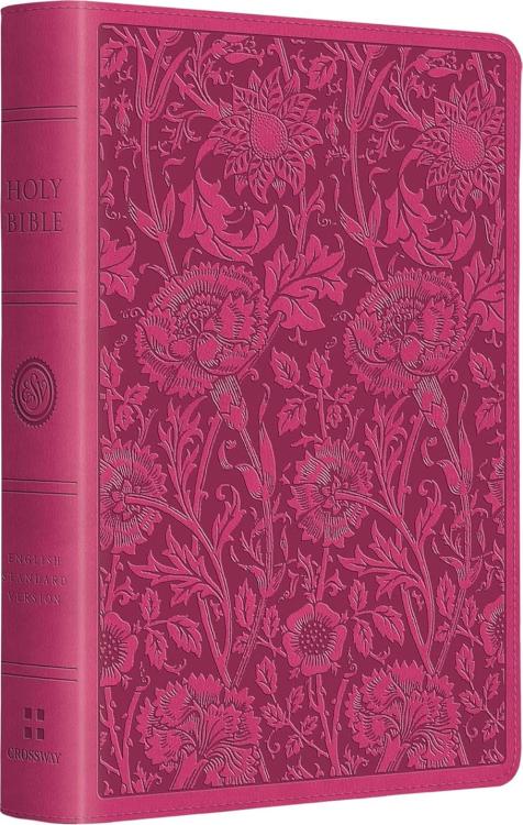 9798874902933 Large Print Compact Bible