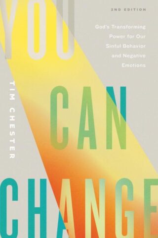 9798874906245 You Can Change 2nd Edition