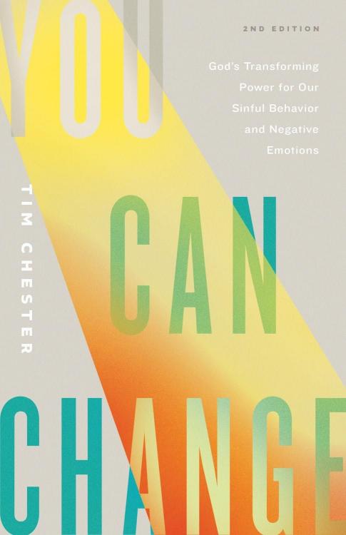 9798874906245 You Can Change 2nd Edition