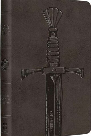 9798874907464 Compact Bible