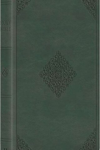 9798874909024 Large Print Value Thinline Bible