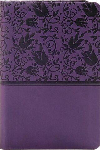 9781535935739 Large Print Compact Reference Bible