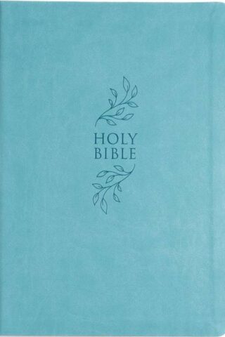 9798384540434 Super Giant Print Reference Bible Value Edition