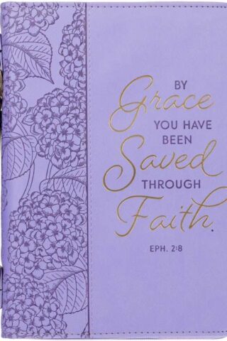 1220000320154 By Grace You Have Been Saved Through Faith