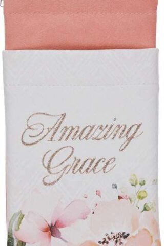1220000329867 Premium Encouraging Vegan Leather Protective Eyeglass/Sunglasses Case for Women: