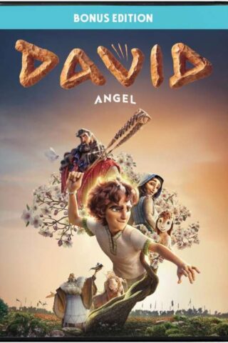 810162285791 David : Bonus Edition (DVD)