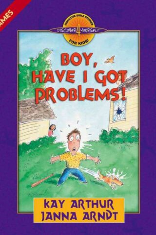 9780736901482 Boy Have I Got Problems