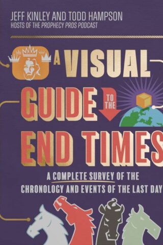 9780736989459 Visual Guide To The End Times