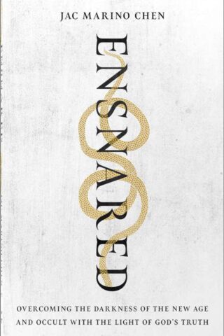 9780736992411 Ensnared: Overcoming the Darkness of the New Age and Occult with the Light of Go