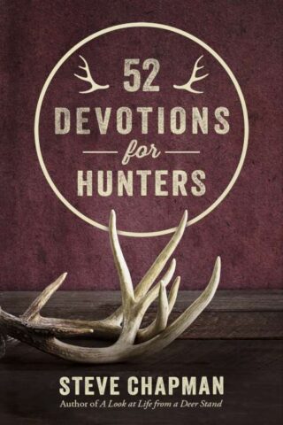 9780736993616 52 Devotions for Hunters