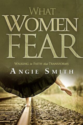 9780805464290 What Women Fear