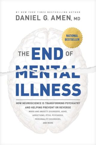 9781496438164 End Of Mental Illness