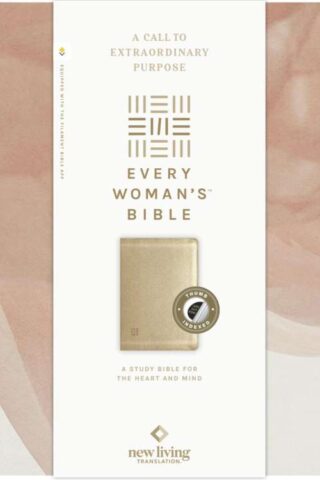 9781496453020 Every Womans Bible Filament Enabled Edition