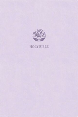 9798384546139 KJV Large Print Compact Reference Bible