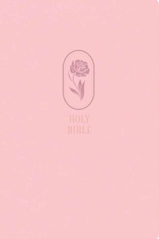 9798384546160 KJV Large Print Personal Size Reference Bible