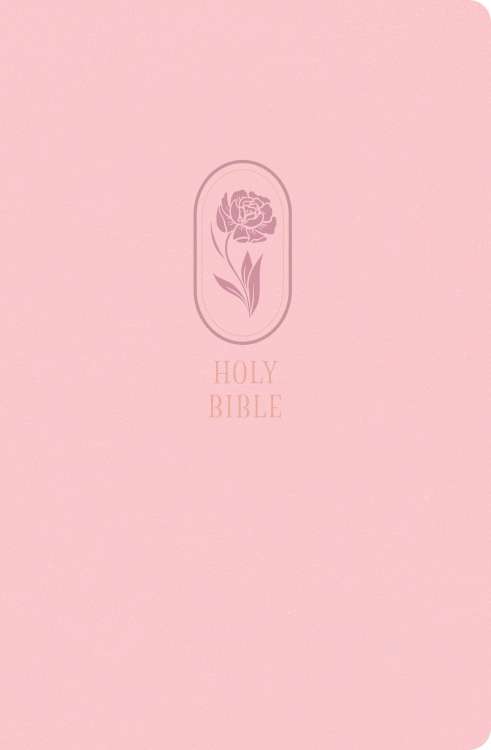 9798384546177 KJV Large Print Personal Size Reference Bible