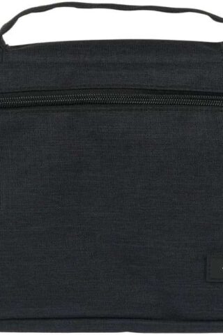 1220000323186 Polyester Bible Cover for Men & Women w/ Jesus Fish Patch