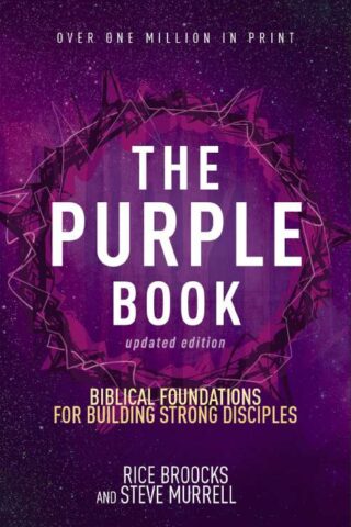 9780310087298 Purple Book Updated Edition (Revised)