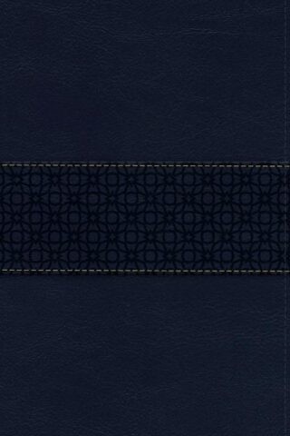 9780310462743 Thinline Reference Bible Comfort Print
