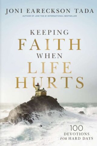 9781400351893 Keeping Faith When Life Hurts
