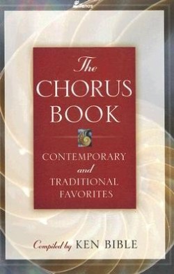 0834173409 Chorus Book : Contemporary And Traditional Favorites (Printed/Sheet Music)