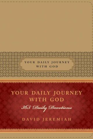 9781414380544 Your Daily Journey With God