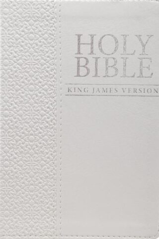 9781432102357 KJV Holy Bible