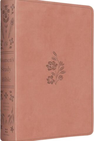 9781433598333 Womens Study Bible