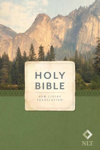 9781496490810 Economy Outreach Edition Bible