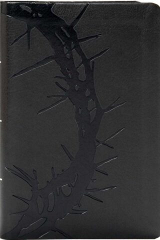 9781535935760 Large Print Compact Reference Bible