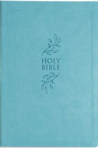 9798384540434 Super Giant Print Reference Bible Value Edition