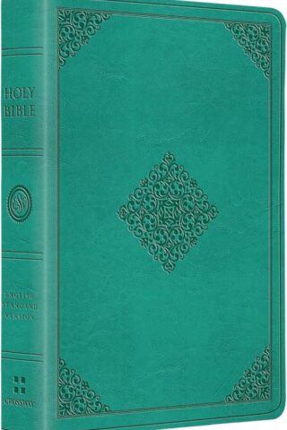 9798874903046 Value Large Print Compact Bible