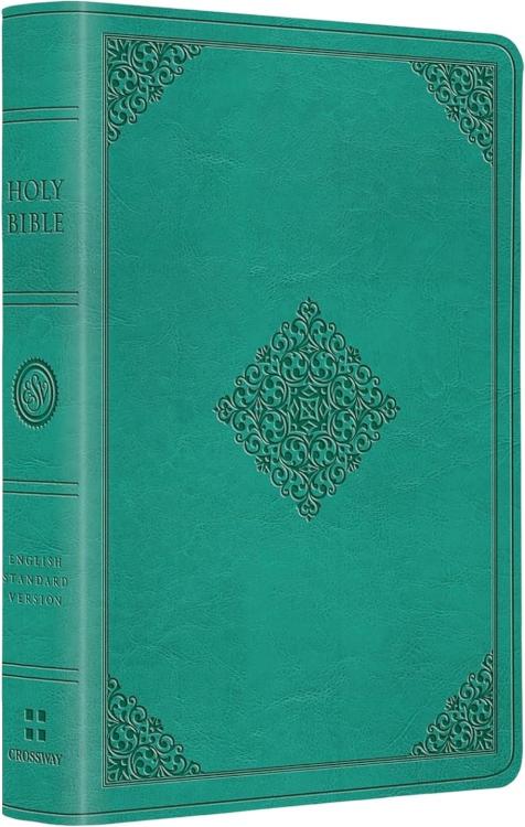 9798874903046 Value Large Print Compact Bible