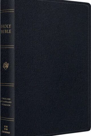 9798874906344 Giant Print Bible